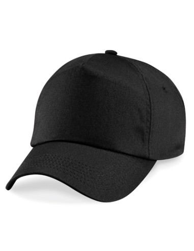 BEE-B10-Original 5 Panel Cap
